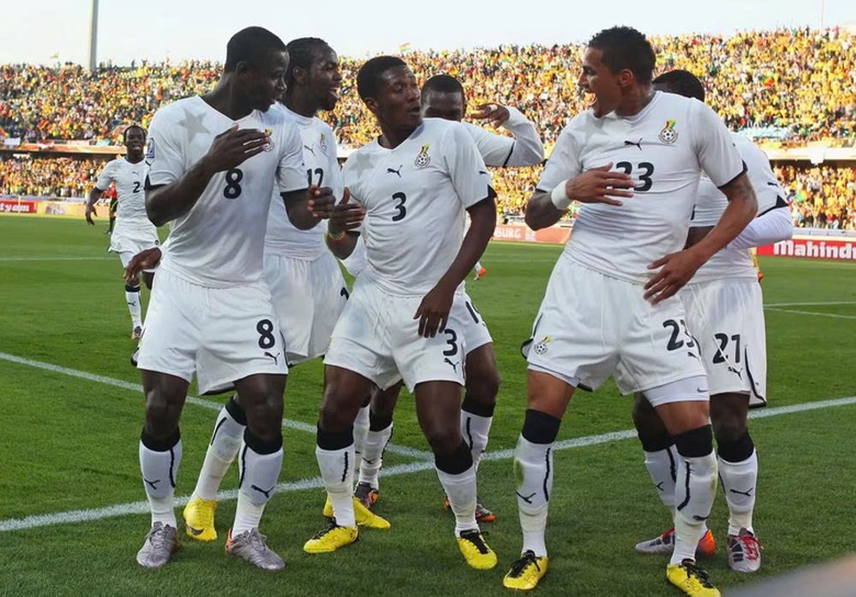 Nhận định, dự đo&aacute;n tỷ số Croatia vs Ghana (4h ng&agrave;y 28/6), bảng L World Cup 2026 - Ảnh 2.