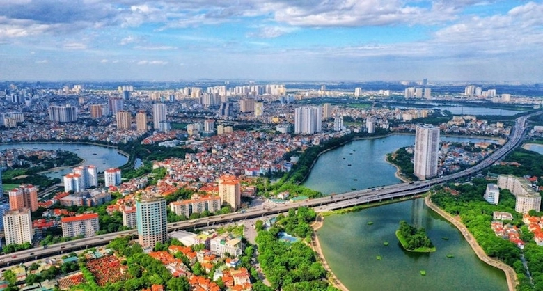 Quy hoạch Thủ đ&ocirc; tầm nh&igrave;n 100 năm: Người d&acirc;n v&agrave; doanh nghiệp kỳ vọng điều g&igrave;? - Ảnh 1.