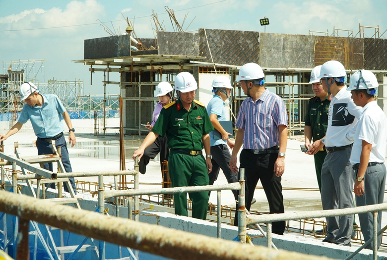 Ho&agrave;n thiện ph&aacute;p luật về quản l&yacute; chất lượng, thi c&ocirc;ng v&agrave; bảo tr&igrave; c&ocirc;ng tr&igrave;nh x&acirc;y dựng - Ảnh 3.