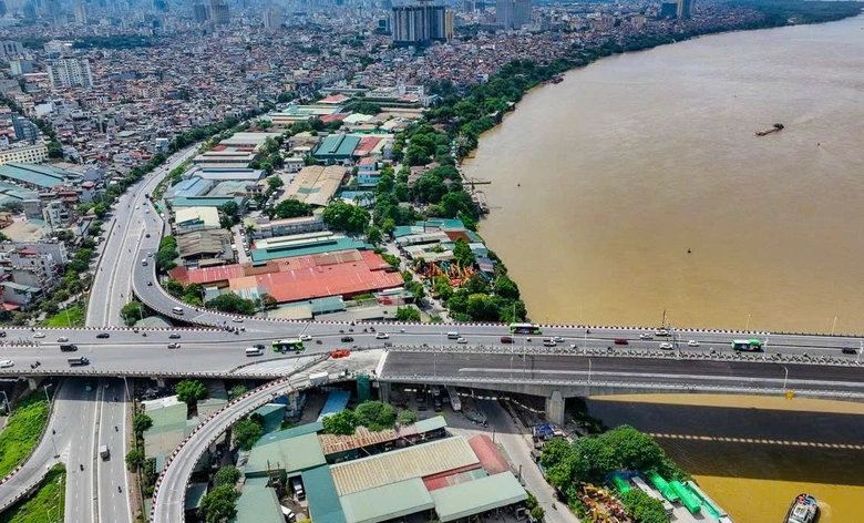 Quy hoạch Thủ đ&ocirc; tầm nh&igrave;n 100 năm: Người d&acirc;n v&agrave; doanh nghiệp kỳ vọng điều g&igrave;? - Ảnh 3.