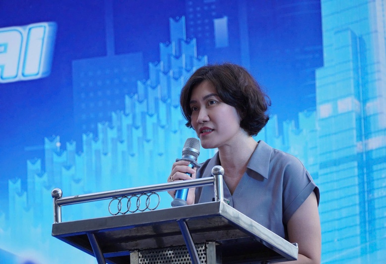 Khai mạc Giải chạy B&aacute;o X&acirc;y dựng 2026: Vững bước kiến tạo tương lai - Ảnh 1.