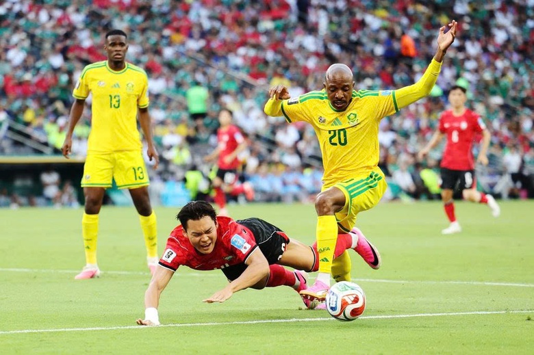 Lịch thi đấu World Cup 2026 ng&agrave;y 29/6: Chờ Canada v&agrave; Nam Phi viết tiếp lịch sử - Ảnh 1.