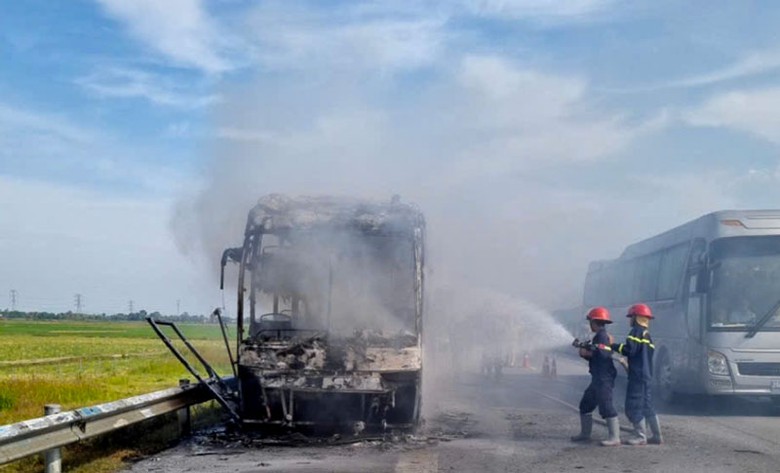 Tin tức tai nạn giao th&ocirc;ng mới nhất h&ocirc;m nay 29/6/2026 - Ảnh 1.