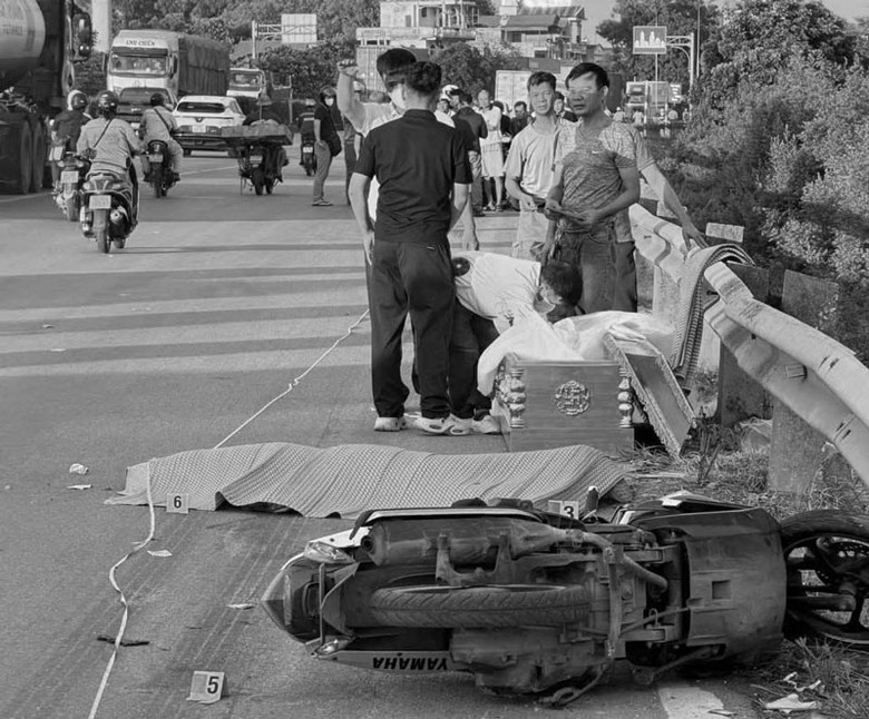 Tin tức tai nạn giao th&ocirc;ng mới nhất h&ocirc;m nay 28/6/2026 - Ảnh 3.