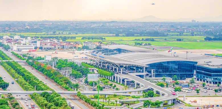 Lập hội đồng thẩm định điều chỉnh Quy hoạch hệ thống cảng h&agrave;ng kh&ocirc;ng to&agrave;n quốc  - Ảnh 1.