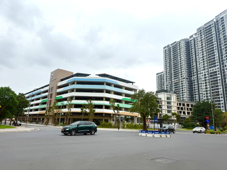 H&agrave; Nội ph&aacute;t triển bền vững: Tầm nh&igrave;n quy hoạch v&agrave; x&acirc;y dựng mới năm 2026 - Ảnh 3.