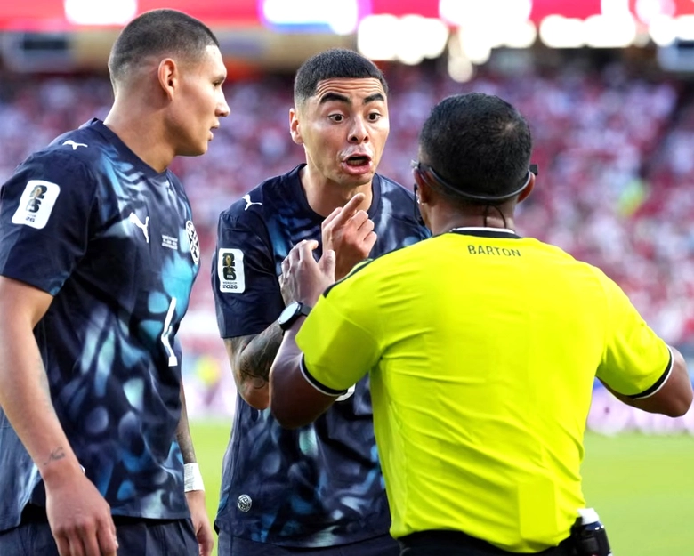 Nhận định Đức vs Paraguay tại World Cup 2026: Dự đo&aacute;n tỷ số ch&iacute;nh x&aacute;c - Ảnh 2.