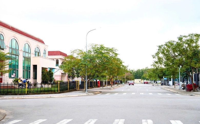 Formosa H&agrave; Tĩnh: Vững v&agrave;ng sản xuất, lan tỏa tr&aacute;ch nhiệm cộng đồng - Ảnh 2.