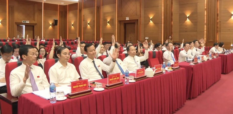 H&agrave; Tĩnh: Duy tr&igrave; đ&agrave; tăng trưởng cao, GRDP 6 th&aacute;ng ước tăng 14% - Ảnh 1.
