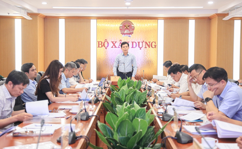 R&agrave; so&aacute;t tổng thể điều chỉnh quy hoạch hệ thống cảng h&agrave;ng kh&ocirc;ng to&agrave;n quốc - Ảnh 1.