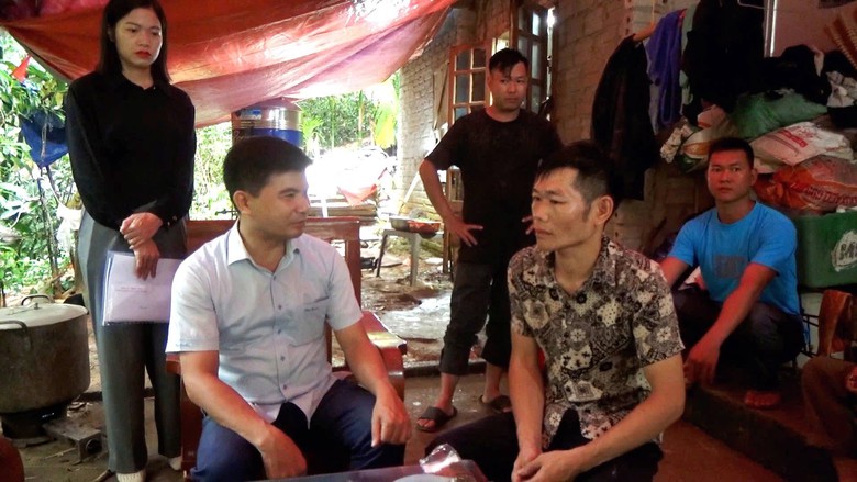 Tuy&ecirc;n Quang: Hai trẻ em bị đuối nước tại x&atilde; Bắc Quang - Ảnh 2.