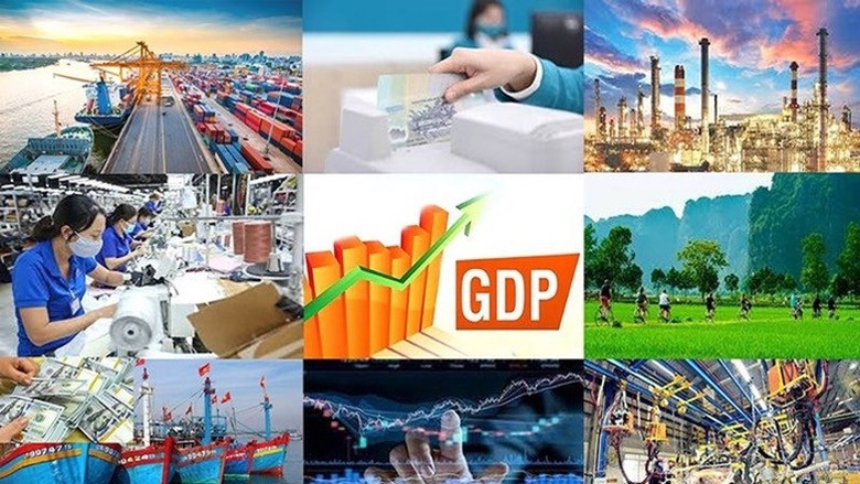 Loạt giải ph&aacute;p trọng t&acirc;m thực hiện mục ti&ecirc;u tăng trưởng từ 10% trở l&ecirc;n trong năm 2026 - Ảnh 1.