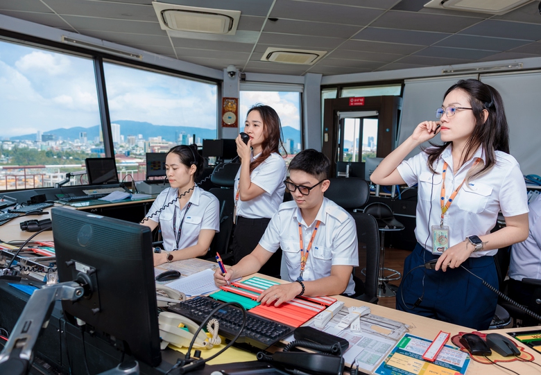Hội nghị CANSO APAC 2026: Th&uacute;c đẩy kết nối mạng lưới quản l&yacute; kh&ocirc;ng lưu khu vực - Ảnh 1.