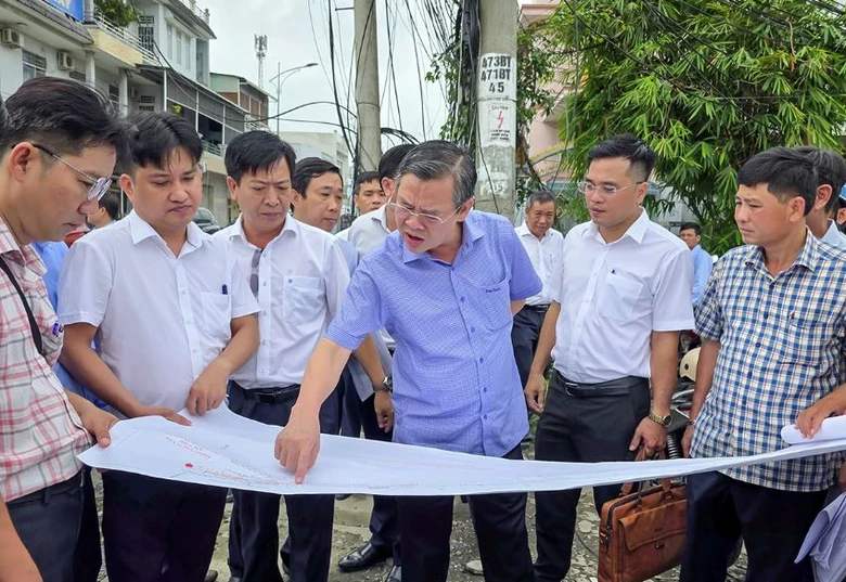 Thu ng&acirc;n s&aacute;ch vượt tiến độ, Cần Thơ th&uacute;c loạt dự &aacute;n trọng điểm - Ảnh 4.
