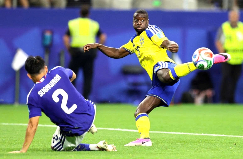 Nhận định, dự đo&aacute;n tỷ số Ph&aacute;p vs Thụy Điển (4h ng&agrave;y 1/7), v&ograve;ng 1/16 World Cup 2026 - Ảnh 2.