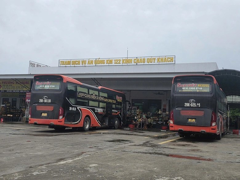 Gi&aacute; vật liệu x&acirc;y dựng v&agrave; cước vận tải năm 2026: Nơi giảm , chỗ tăng - Ảnh 6.