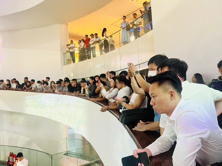 H&agrave; Nội kh&aacute;m ph&aacute; quy hoạch tổng thể Thủ đ&ocirc; tầm nh&igrave;n 100 năm đầy triển vọng - Ảnh 12.