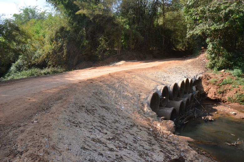 Sắp khởi động đoạn đầu tuyến đường 44,5km kết nối cầu M&atilde; Đ&agrave; đến V&agrave;nh đai 4 TP.HCM- Ảnh 1.