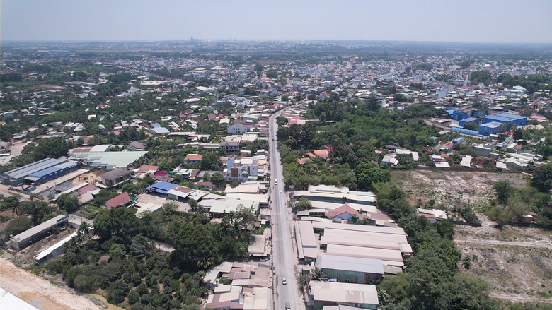 Đồng Nai: Loạt dự án giao thông nghìn tỷ kết nối đô thị, sân bay sẽ khởi công cuối tháng 6- Ảnh 4.