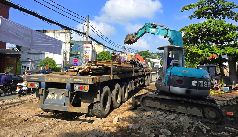 Cần Thơ đặt kỳ vọng v&agrave;o c&aacute;c dự &aacute;n trọng điểm để bứt tốc tăng trưởng- Ảnh 3.