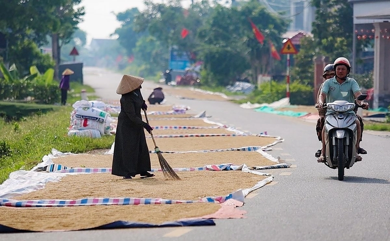 &Aacute;m ảnh vụ tai nạn khiến cụ b&agrave; c&ugrave;ng con trai tử vong- Ảnh 2.