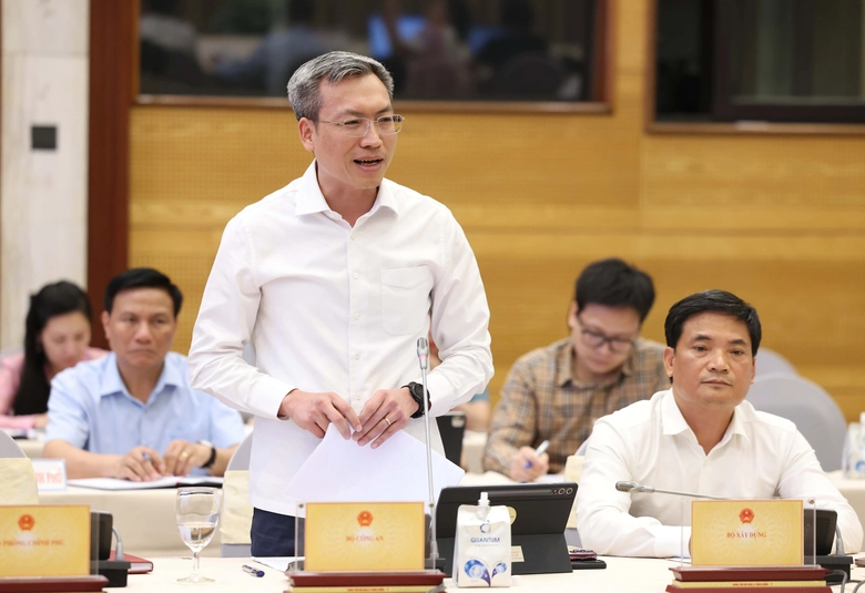 Khởi tố 56 vụ x&acirc;m phạm quyền sở hữu tr&iacute; tuệ sau gần 1 th&aacute;ng cao điểm- Ảnh 1.