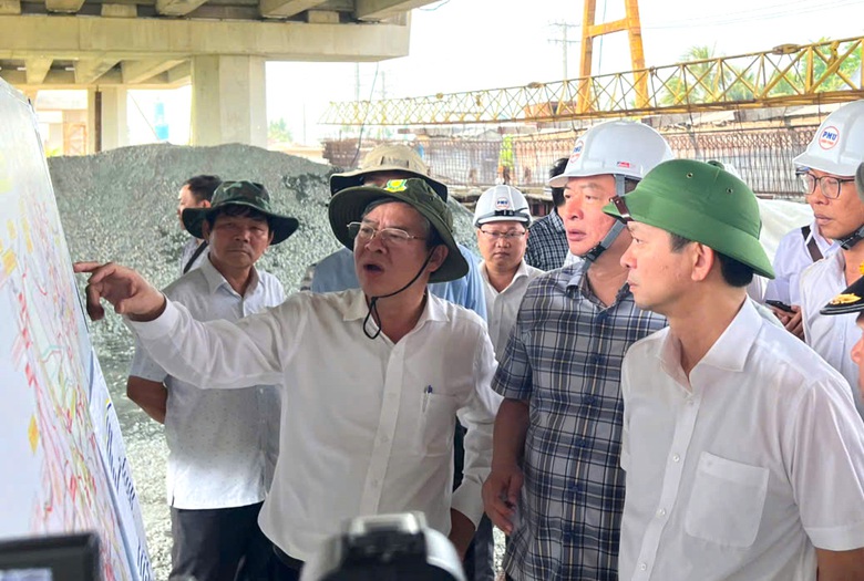 Cần Thơ đặt kỳ vọng v&agrave;o c&aacute;c dự &aacute;n trọng điểm để bứt tốc tăng trưởng- Ảnh 2.