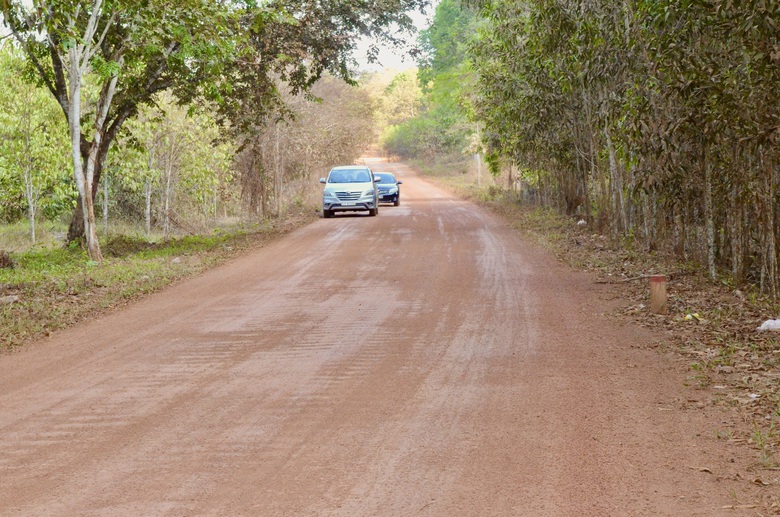 Sắp khởi động đoạn đầu tuyến đường 44,5km kết nối cầu M&atilde; Đ&agrave; đến V&agrave;nh đai 4 TP.HCM- Ảnh 2.