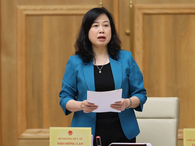 Thủ tướng: Tiếp cận trực diện c&aacute;c vấn đề, x&acirc;y dựng c&aacute;c kịch bản điều h&agrave;nh chi tiết hơn nữa- Ảnh 10.