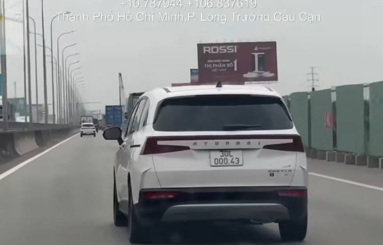 154 t&agrave;i xế bị ph&aacute;t hiện chuyển l&agrave;n kh&ocirc;ng bật t&iacute;n hiệu tr&ecirc;n cao tốc- Ảnh 2.