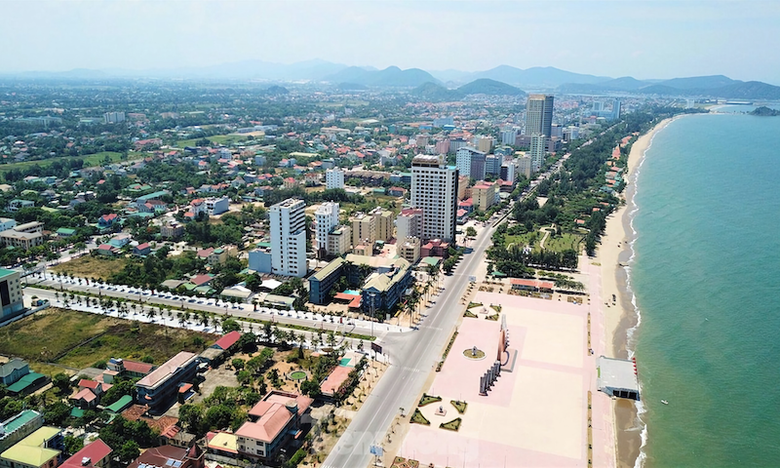 Nghệ An: Th&aacute;o gỡ điểm nghẽn để xe điện phục vụ du lịch ở Cửa L&ograve; hoạt động ổn định- Ảnh 4.