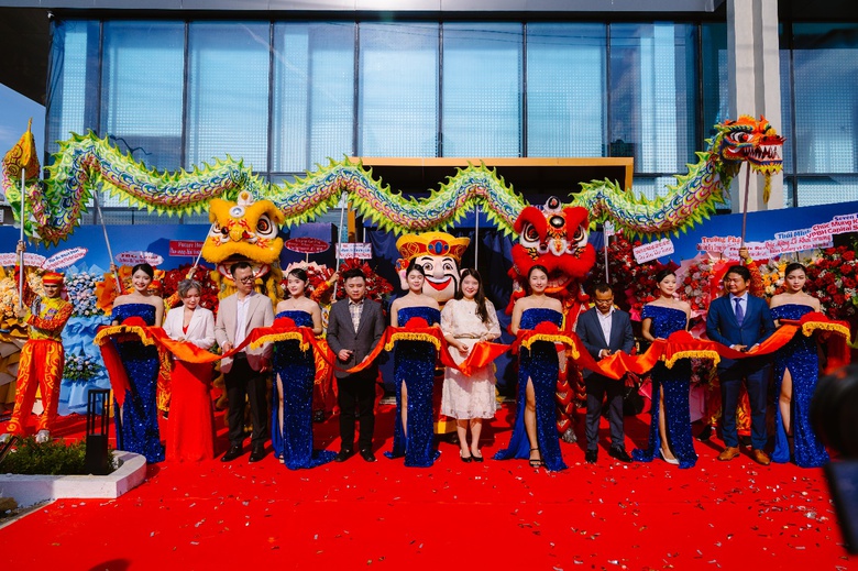 Kh&aacute;m ph&aacute; căn hộ mẫu, trải nghiệm kh&ocirc;ng gian sống đẳng cấp tại Capital Square- Ảnh 1.
