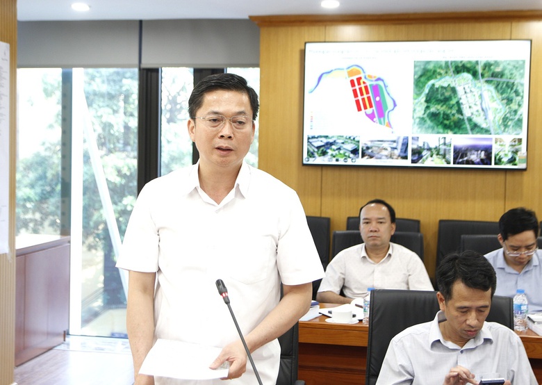 Ph&aacute;t triển khu kinh tế cửa khẩu Đồng Đăng - Lạng Sơn theo hướng th&ocirc;ng minh, hiện đại- Ảnh 3.