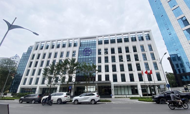 145 thí sinh thi tuyển viên chức vào Sở Xây dựng Hà Nội bị tạm hoãn so vướng sáp nhập - Ảnh 1.