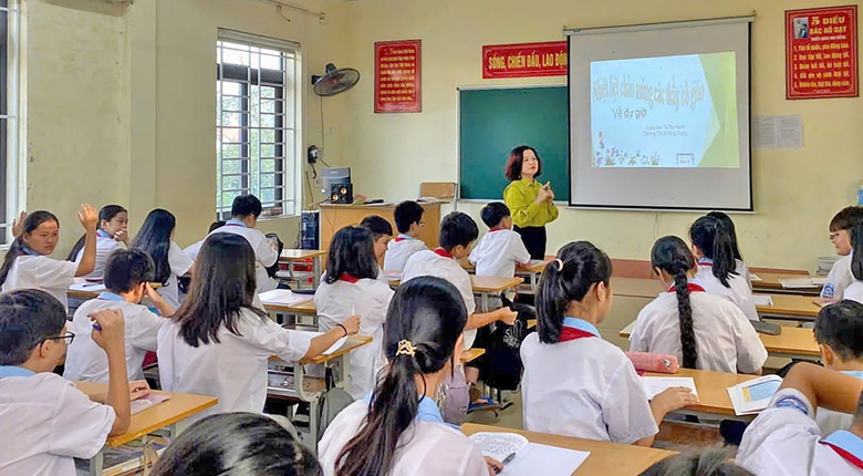 Đừng &ldquo;đ&aacute;nh cắp&rdquo; m&ugrave;a h&egrave; của trẻ- Ảnh 1.