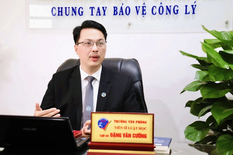 Luật sư, nh&agrave; gi&aacute;o n&oacute;i g&igrave; về việc đẩy l&ugrave;i bạo lực học đường- Ảnh 3.