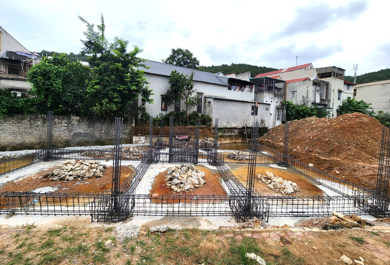 Ninh B&igrave;nh x&acirc;y dựng cơ sở dữ liệu ng&agrave;nh X&acirc;y dựng phục vụ chuyển đổi số - Ảnh 3.