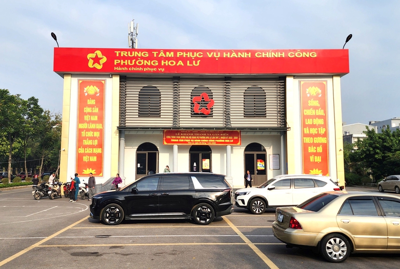 Ninh B&igrave;nh x&acirc;y dựng cơ sở dữ liệu ng&agrave;nh X&acirc;y dựng phục vụ chuyển đổi số - Ảnh 1.