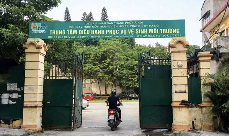 X&ocirc;n xao đấu gi&aacute; đất "v&agrave;ng" rồi bỏ cọc - Ảnh 1.