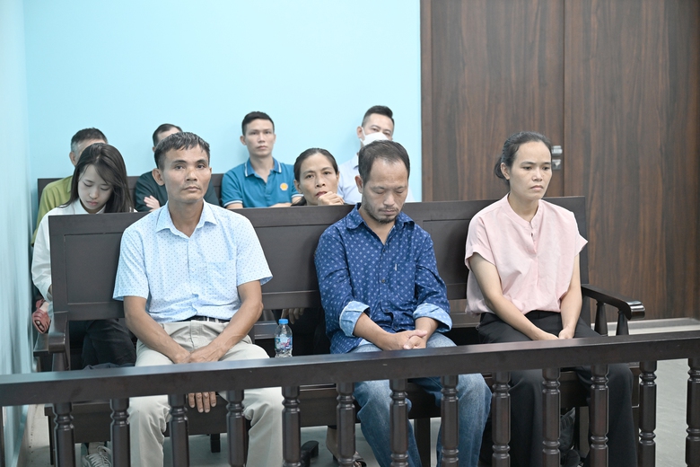 T&agrave;i xế xe bồn khai l&yacute; do cố t&igrave;nh c&aacute;n tử vong nữ sinh ở H&agrave; Nội - Ảnh 3.