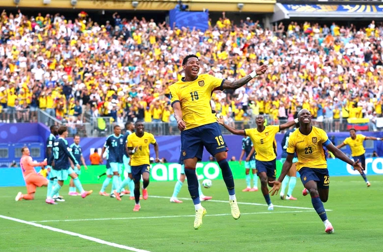 Nhận định, dự đo&aacute;n tỷ số Mexico vs Ecuador (8h ng&agrave;y 1/7), v&ograve;ng 1/16 World Cup 2026 - Ảnh 2.
