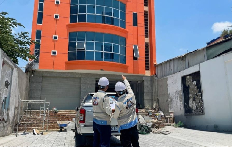 Bộ X&acirc;y dựng ban h&agrave;nh Th&ocirc;ng tư hướng dẫn x&aacute;c định chi ph&iacute; bảo tr&igrave; c&ocirc;ng tr&igrave;nh x&acirc;y dựng - Ảnh 1.