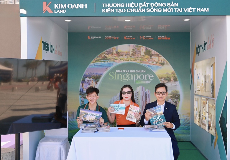 Doanh nghiệp x&acirc;y dựng, bất động sản chung bước kiến tạo th&agrave;nh c&ocirc;ng Giải chạy B&aacute;o X&acirc;y dựng - Ảnh 2.