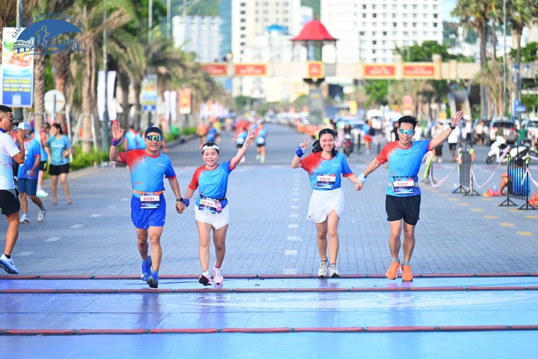 Giải chạy B&aacute;o X&acirc;y dựng 2026:&nbsp;Những điều đọng lại sau vạch đ&iacute;ch - Ảnh 2.