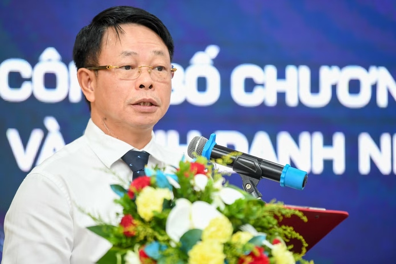 C&ocirc;ng bố chương tr&igrave;nh đ&aacute;nh gi&aacute; năng lực nh&agrave; thầu x&acirc;y dựng Việt Nam 2026 - Ảnh 1.