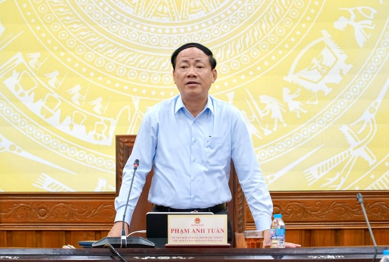 Chủ tịch UBND tỉnh Gia Lai chỉ đạo khẩn sau vụ ch&aacute;y thi&ecirc;u rụi h&agrave;ng loạt t&agrave;u c&aacute; - Ảnh 4.