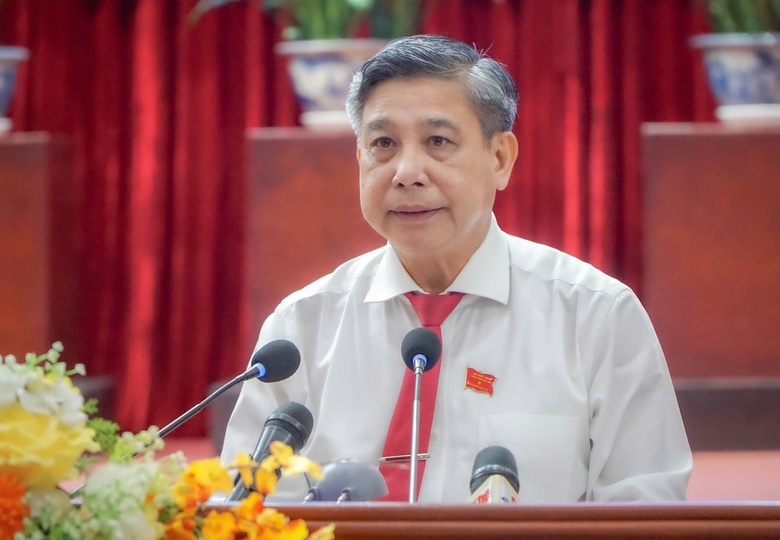 Cần Thơ th&ocirc;ng qua 48 nghị quyết, tạo nền tảng cho mục ti&ecirc;u tăng trưởng hai con số - Ảnh 1.