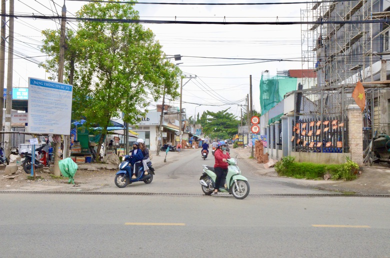 Người d&acirc;n ven s&ocirc;ng Đồng Nai chờ ng&agrave;y thay những chuyến ph&agrave; B&agrave; Mi&ecirc;u bằng cầu T&acirc;n Hiền- Ảnh 8.