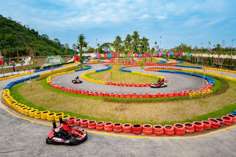Legend Valley Ninh B&igrave;nh khẳng định vị thế điểm đến du lịch t&iacute;ch hợp h&agrave;ng đầu Việt Nam- Ảnh 3.
