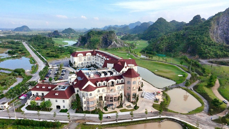 Legend Valley Ninh B&igrave;nh khẳng định vị thế điểm đến du lịch t&iacute;ch hợp h&agrave;ng đầu Việt Nam- Ảnh 4.